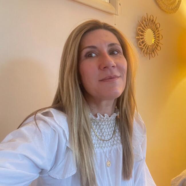 Babysitter in Barcelona: Judith