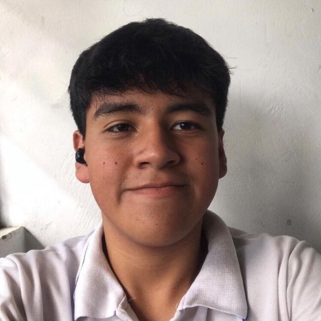 Niñera en Fusagasugá: Jose