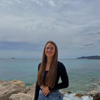 Canguro en Elche: Nerea