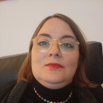 Nanny in Tomblaine: Aurélie