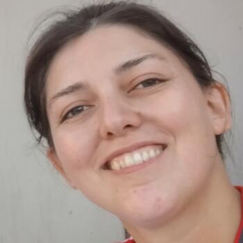 Babysitter in Lomas de Zamora (Buenos Aires): Gise