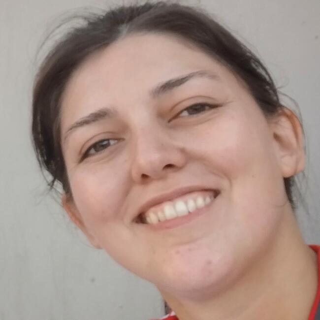 Babysitter in Lomas de Zamora (Buenos Aires): Gise