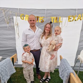 Babysitting job in Klippan: babysitting job Nellie