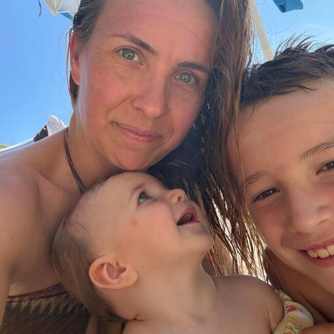 Babysitting job in Costa di Rovigo: Michela