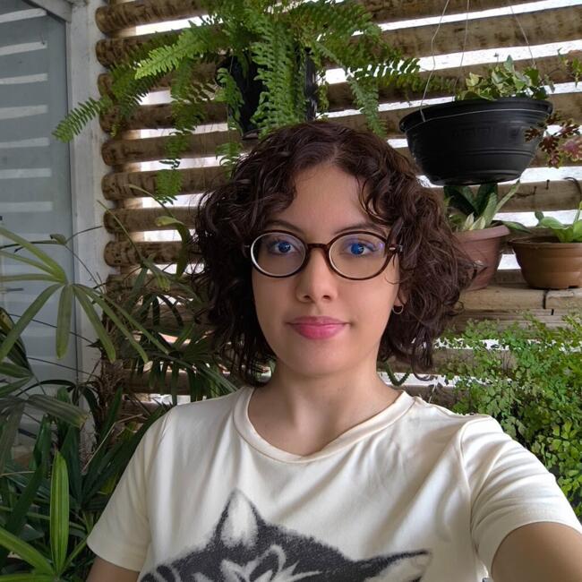 Babá em Montes Claros: Ana Luiza