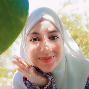 Babysitter Marrakesh: Fatima