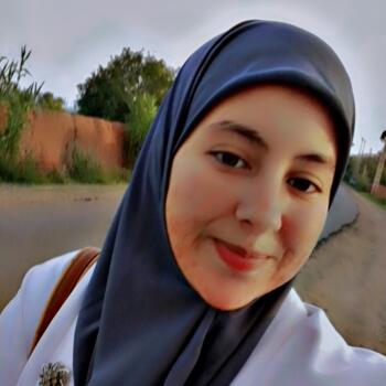 Baby-sitter Marrakech: Fatimatu