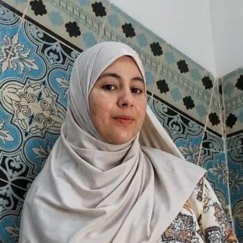 Babysitter Marrakesh: Fatimatu