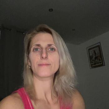 Babysitting job in Rudolfov: babysitting job Alina