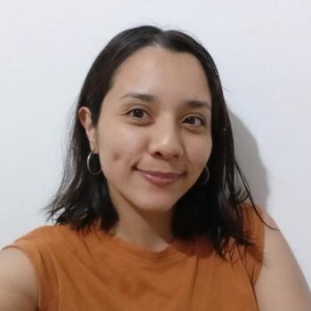 Babysitter Buenos Aires: Camila