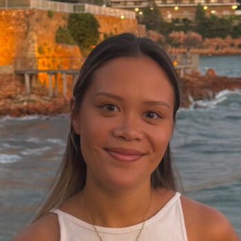 Nounou à Foix: Eimy