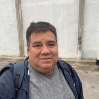 Cesar ramirez