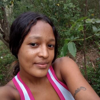 Niñera en Barranquilla: Kendy
