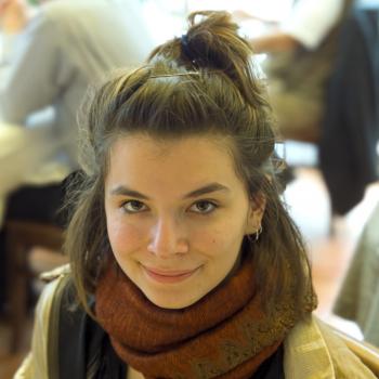 Babysitter in Wien: Anna