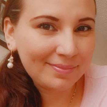 Niñera Cali: Karla