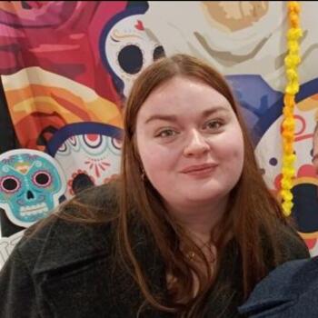 Baby-sitter Saint-Nazaire: Manon