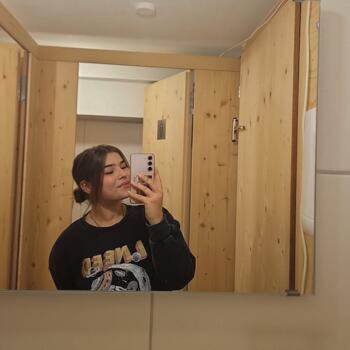 Babysitter in Padova: Chantal