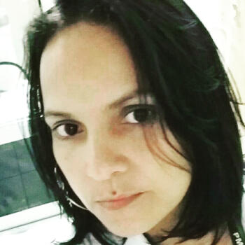Babá em Rio de Janeiro: Simone
