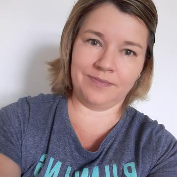 Babysitter in Cuiabá: Eliane