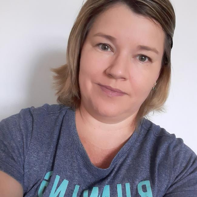 Babá em Cuiabá: Eliane