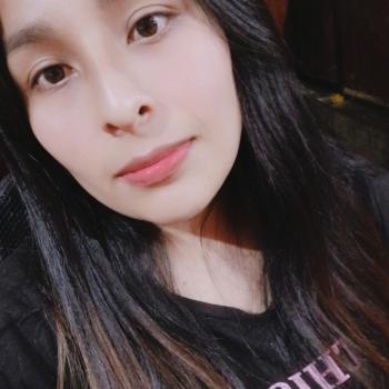 Babysitter in San Martín de Porres (Lima region): Edith