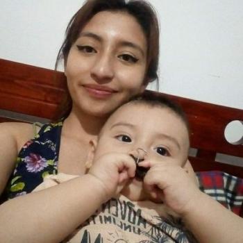 Babysitter in Sogamoso: Fernanda