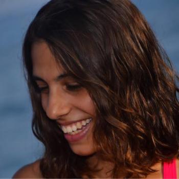 Babysitter a Busto Arsizio: Cecilia