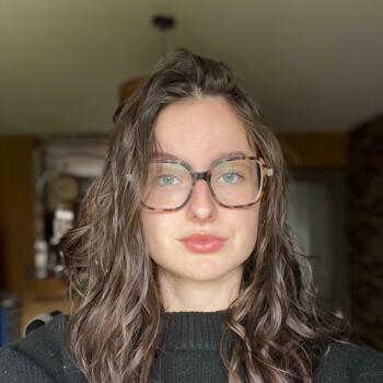 Babysitter Bruay-la-Buissière: Salomé