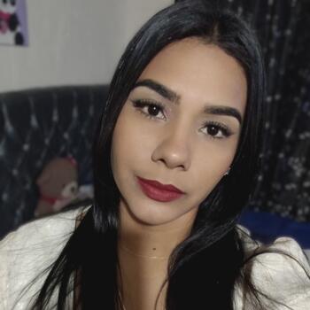 Niñera en Santander: Roisbel veronica