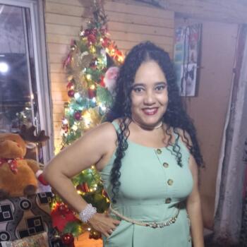 Babysitter in Las Condes: Lisbeth