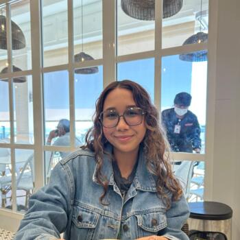 Babysitter in San José del Cabo: Stephany