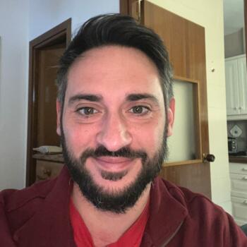 Childminder job in Santa Cruz de Tenerife: babysitting job Javier