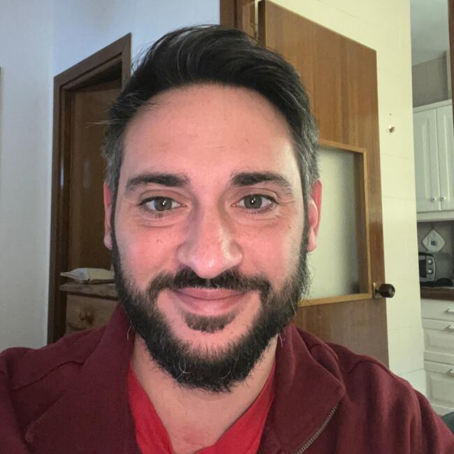 Babysitting job in Santa Cruz de Tenerife: Javier