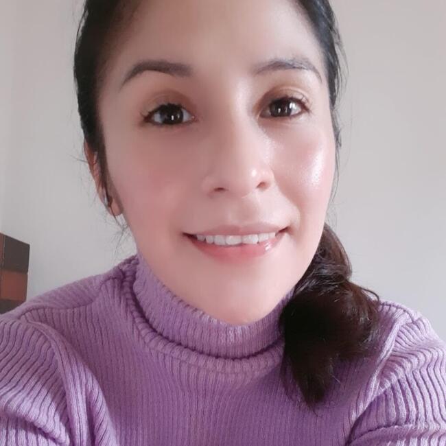 Trabajo para niñera en Puente Piedra: Lorena