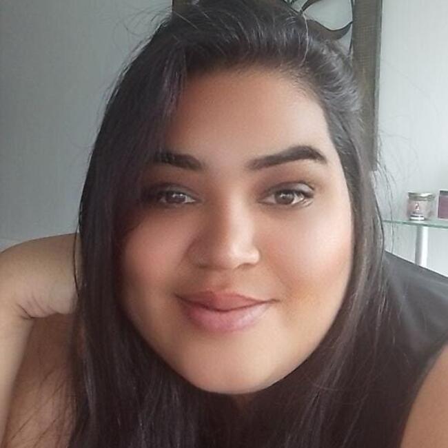 Niñera en Caracas: Iliana