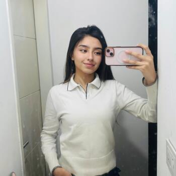 Babysitter in Córdoba: Candela