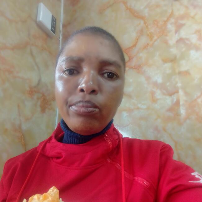 Babysitter in Umlazi: Mbokiseng