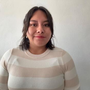 Babysitter Coyotepec: Maria de los Angeles