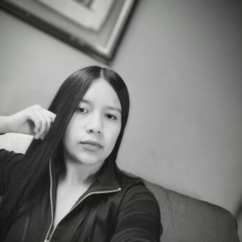 Niñera en Pasto: Ana Belén