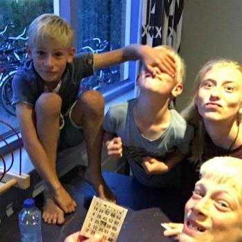 Babysitting job Aalsmeer: babysitting job Martine