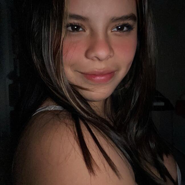Babysitter in Torrejón de Ardoz: Larissa