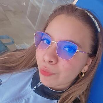 Babysitter in Playa del Carmen: Victoria González