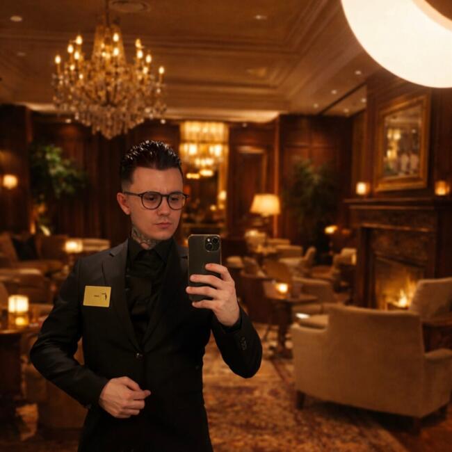 Babysitting job in Ronse: Jens