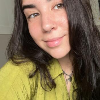 Babysitter in Almería: Iria