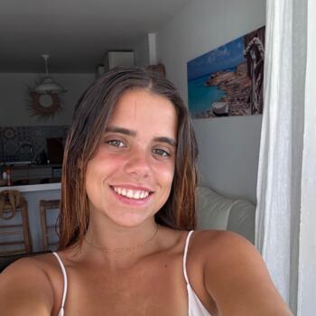 Babysitter in Oeiras: Catarina