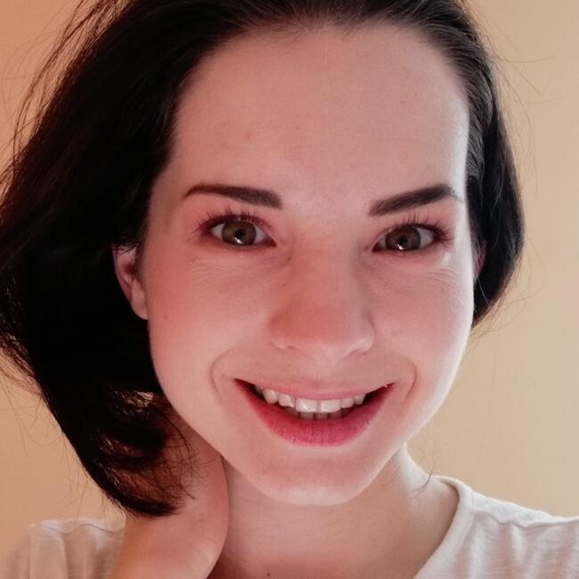 Opiekunka do dziecka w Sokółka: Martyna