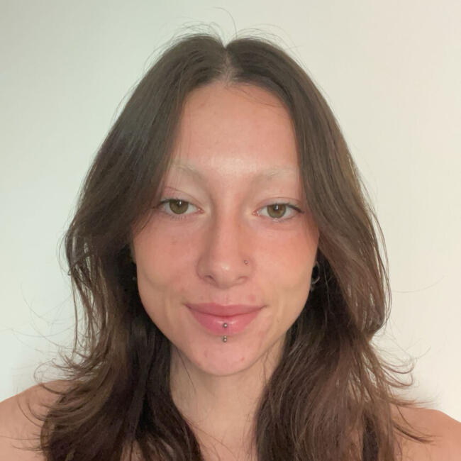 Babysitter in Avignon: Ninon