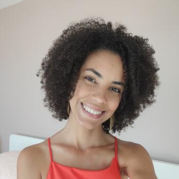 Babysitter in Sainte-Foy-lès-Lyon: Vilma