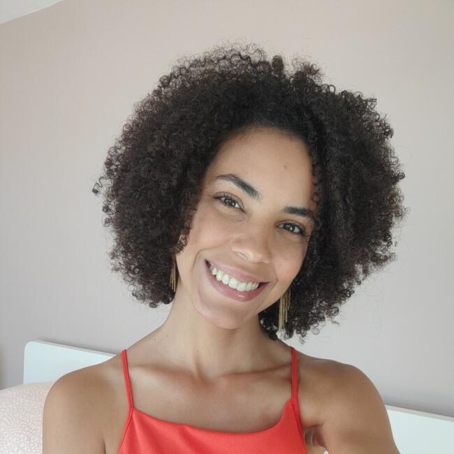 Babysitter in Sainte-Foy-lès-Lyon: Vilma