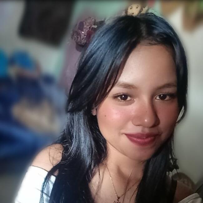 Baby-sitter in Caracas: Yuliana